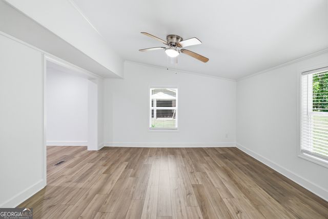 46 SE Hunting Creek Drive, Marietta, GA 30068