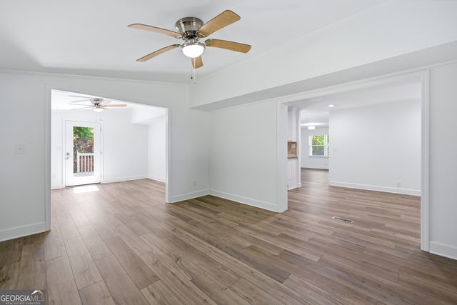 46 SE Hunting Creek Drive, Marietta, GA 30068
