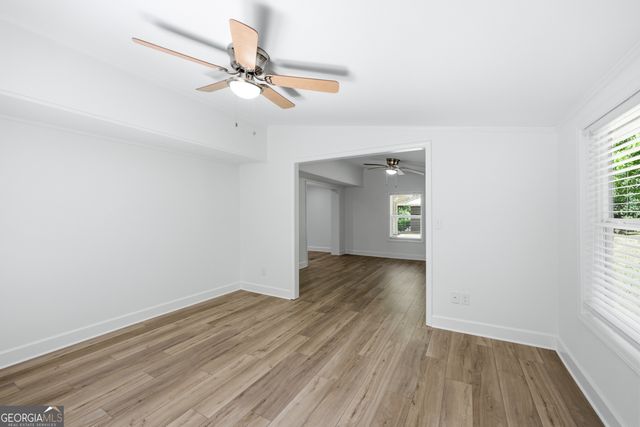 46 SE Hunting Creek Drive, Marietta, GA 30068