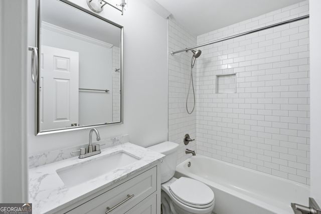 46 SE Hunting Creek Drive, Marietta, GA 30068
