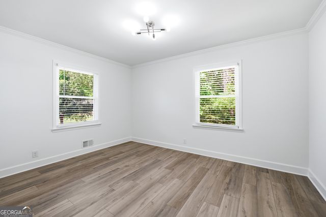 46 SE Hunting Creek Drive, Marietta, GA 30068