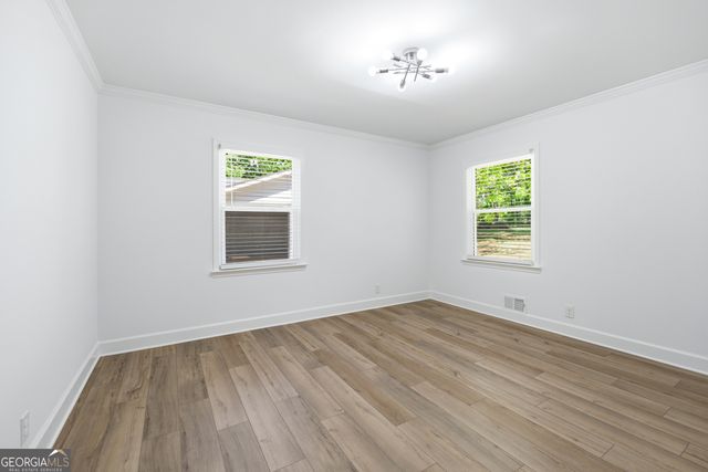46 SE Hunting Creek Drive, Marietta, GA 30068