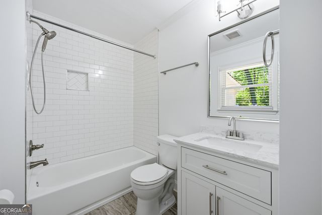 46 SE Hunting Creek Drive, Marietta, GA 30068