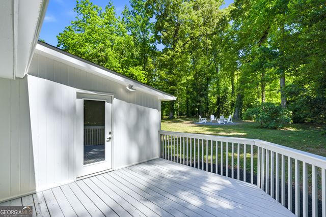 46 SE Hunting Creek Drive, Marietta, GA 30068