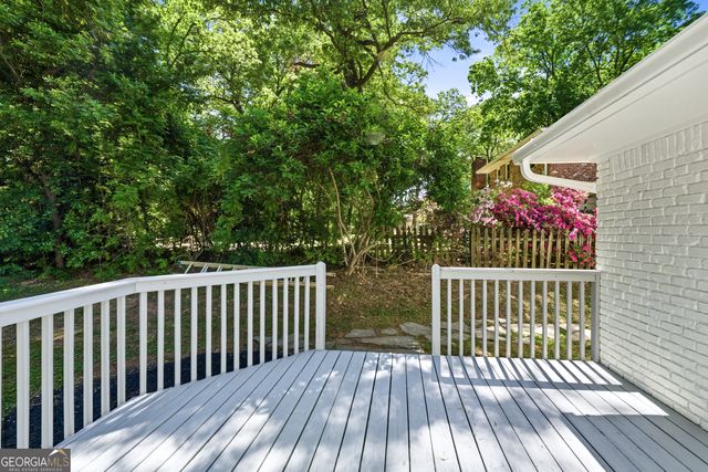 46 SE Hunting Creek Drive, Marietta, GA 30068