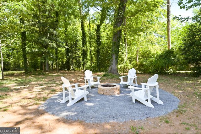 46 SE Hunting Creek Drive, Marietta, GA 30068