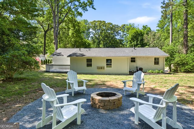 46 SE Hunting Creek Drive, Marietta, GA 30068