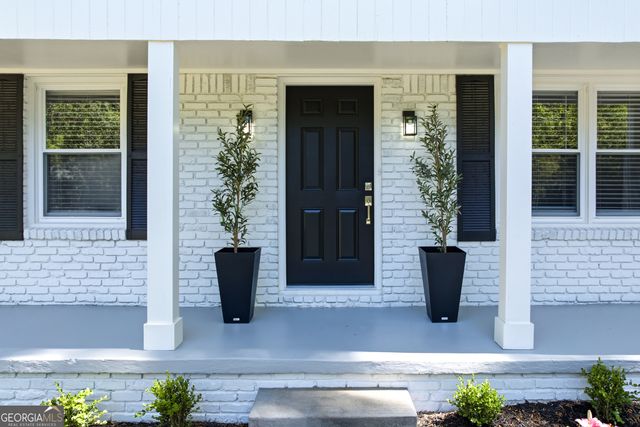 46 SE Hunting Creek Drive, Marietta, GA 30068