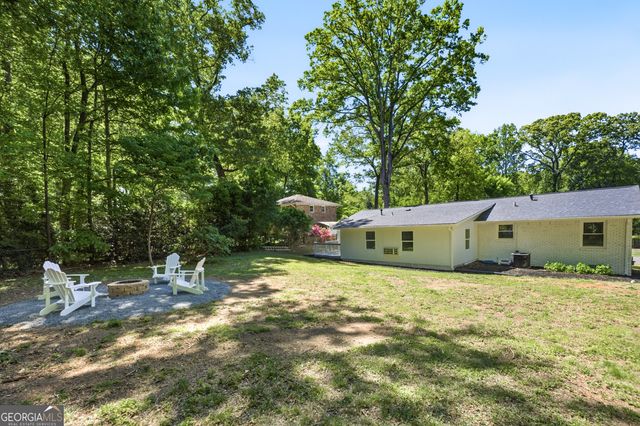 46 SE Hunting Creek Drive, Marietta, GA 30068