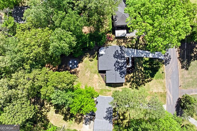 46 SE Hunting Creek Drive, Marietta, GA 30068