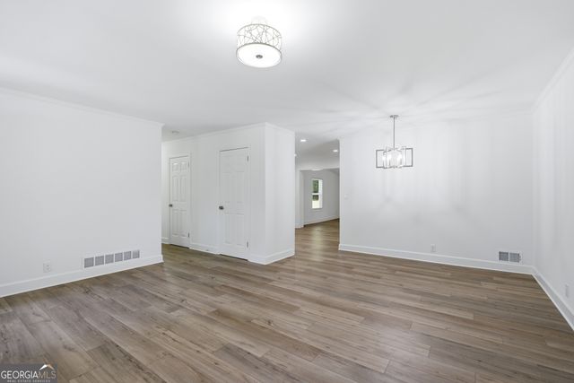 46 SE Hunting Creek Drive, Marietta, GA 30068