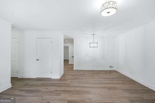 46 SE Hunting Creek Drive, Marietta, GA 30068