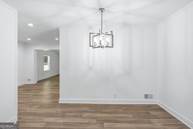46 SE Hunting Creek Drive, Marietta, GA 30068