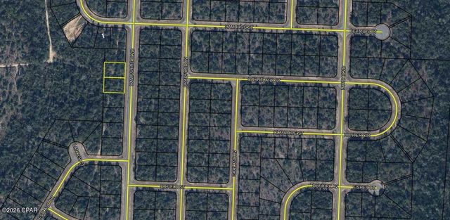 Lot 2 Hampshire Boulevard 11, Chipley, FL 32428