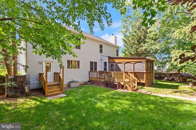 21244 BULLRUSH PL, Sterling, VA 20164
