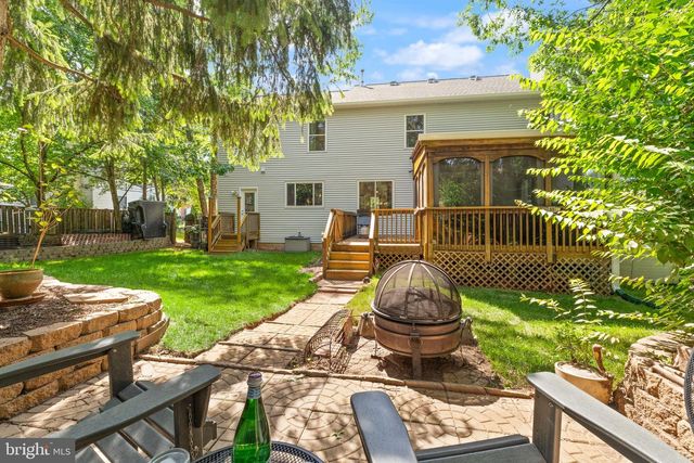 21244 BULLRUSH PL, Sterling, VA 20164