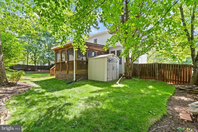 21244 BULLRUSH PL, Sterling, VA 20164