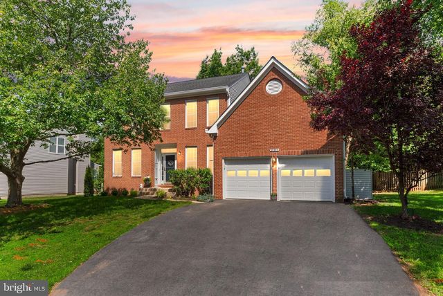 21244 BULLRUSH PL, Sterling, VA 20164