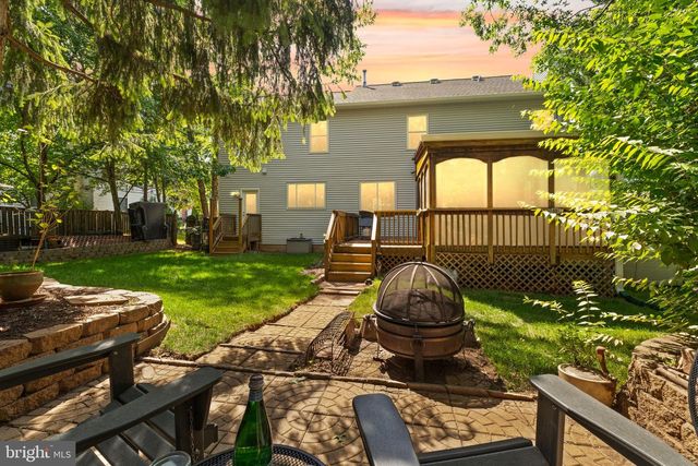 21244 BULLRUSH PL, Sterling, VA 20164