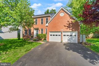 21244 BULLRUSH PL, Sterling, VA 20164