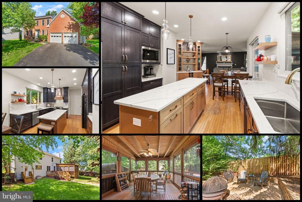 21244 BULLRUSH PL, Sterling, VA 20164