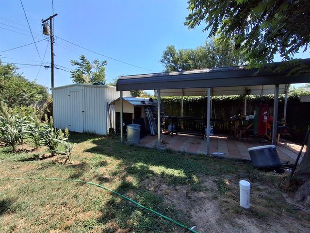 3329 SW 47th Street, Oklahoma City, OK 73119