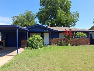 3329 SW 47th Street, Oklahoma City, OK 73119