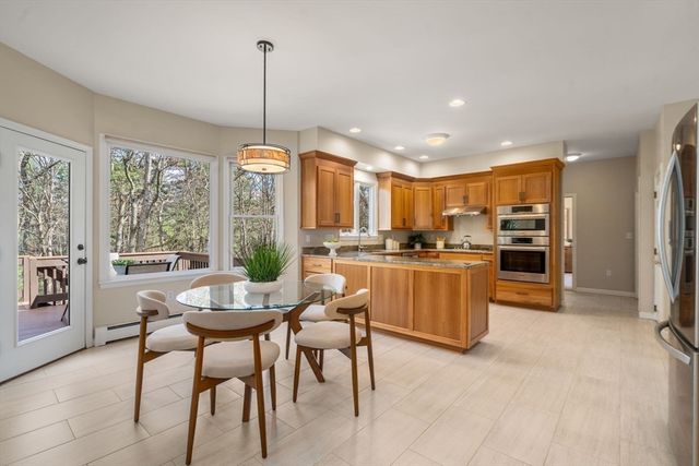 74 Flint Locke Lane, Medfield, MA 02052