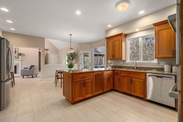 74 Flint Locke Lane, Medfield, MA 02052