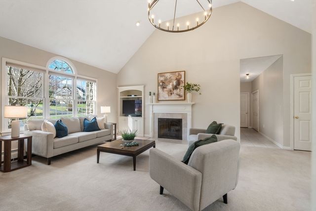 74 Flint Locke Lane, Medfield, MA 02052