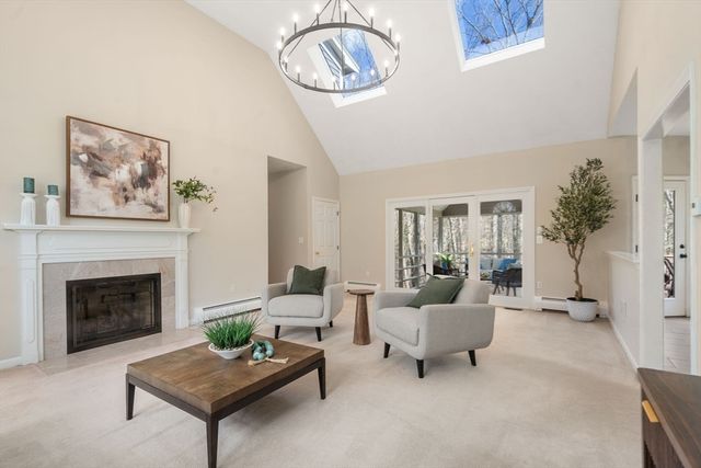 74 Flint Locke Lane, Medfield, MA 02052