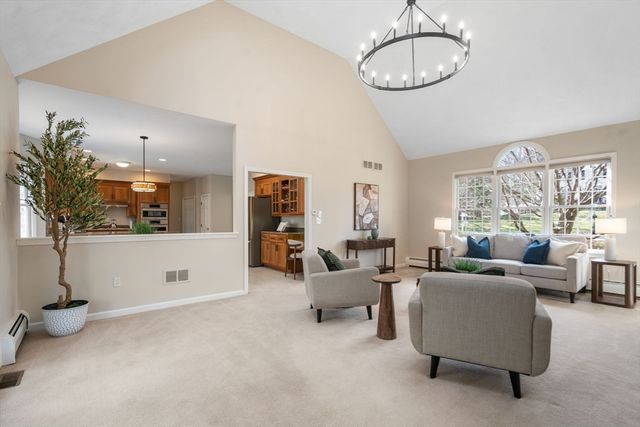 74 Flint Locke Lane, Medfield, MA 02052