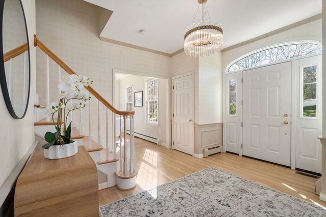 74 Flint Locke Lane, Medfield, MA 02052