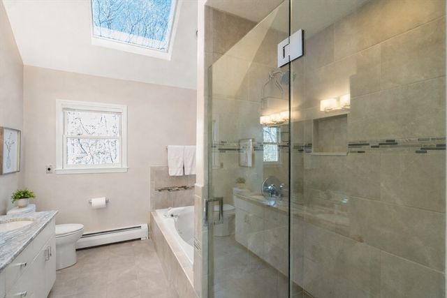 74 Flint Locke Lane, Medfield, MA 02052