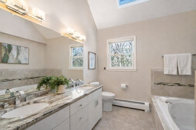 74 Flint Locke Lane, Medfield, MA 02052