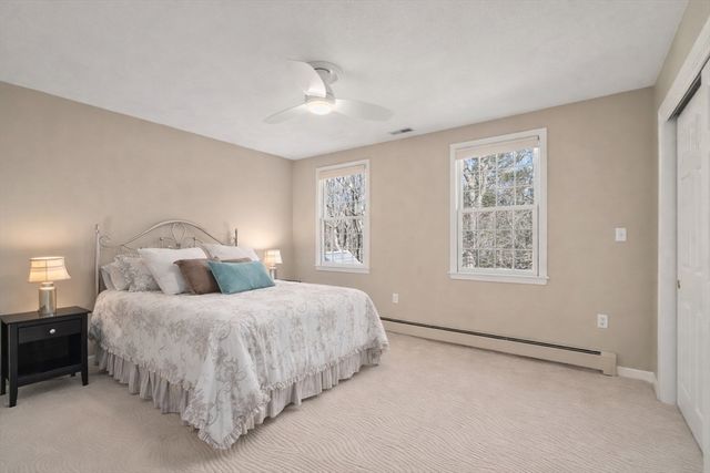 74 Flint Locke Lane, Medfield, MA 02052