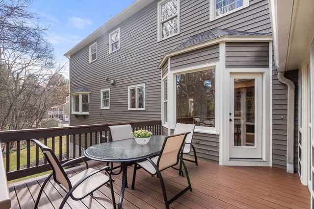 74 Flint Locke Lane, Medfield, MA 02052