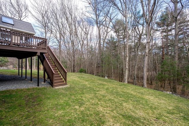 74 Flint Locke Lane, Medfield, MA 02052