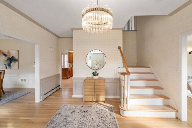 74 Flint Locke Lane, Medfield, MA 02052