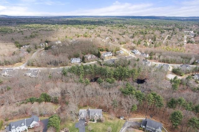 74 Flint Locke Lane, Medfield, MA 02052