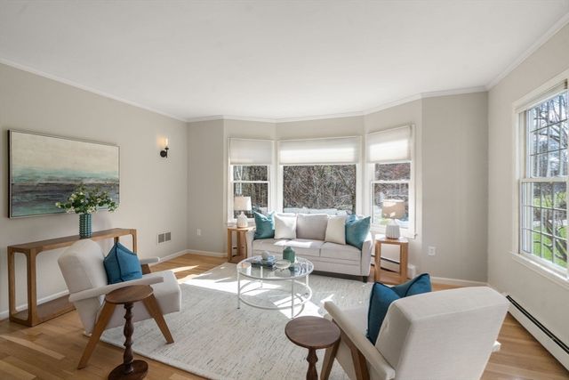 74 Flint Locke Lane, Medfield, MA 02052