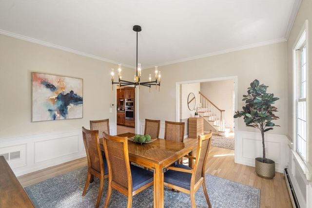 74 Flint Locke Lane, Medfield, MA 02052