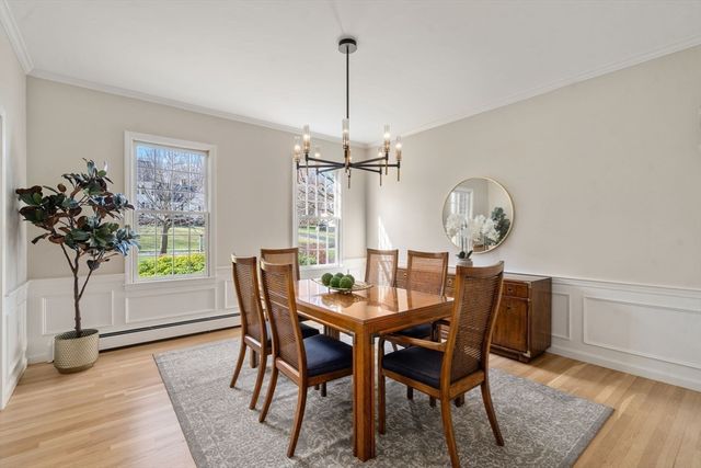 74 Flint Locke Lane, Medfield, MA 02052