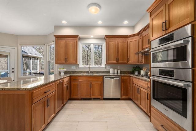 74 Flint Locke Lane, Medfield, MA 02052