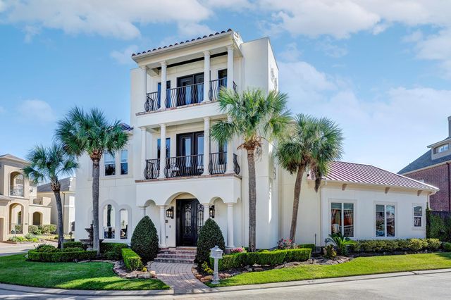 1410 Oceanside Lane, League City, TX 77573