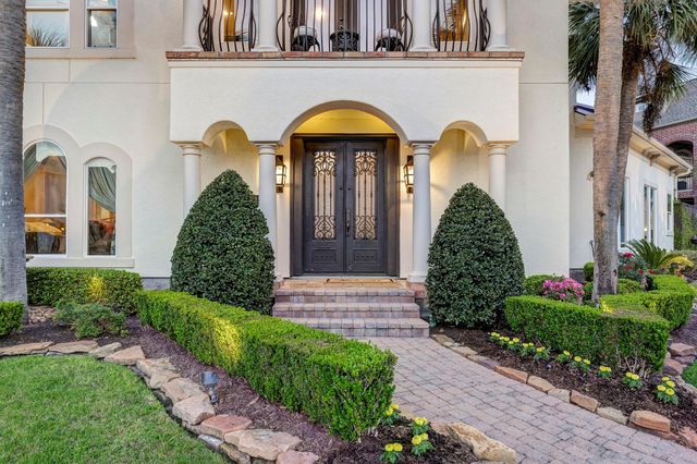 1410 Oceanside Lane, League City, TX 77573