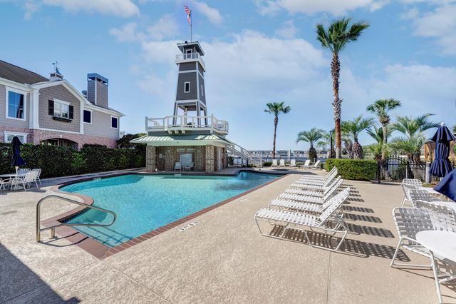 1410 Oceanside Lane, League City, TX 77573