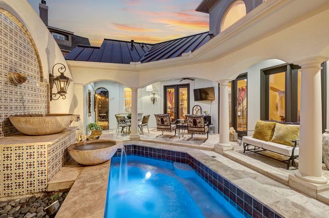 1410 Oceanside Lane, League City, TX 77573