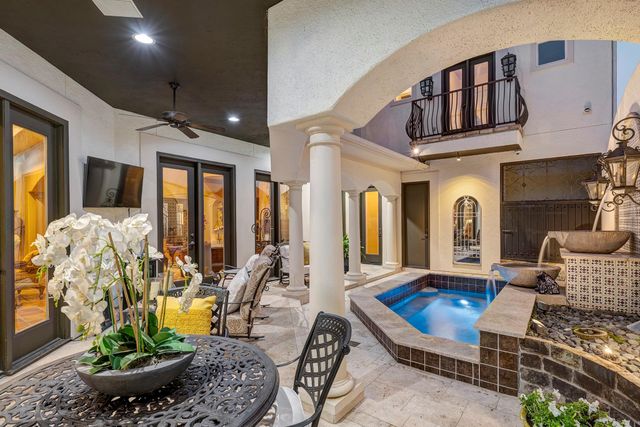 1410 Oceanside Lane, League City, TX 77573
