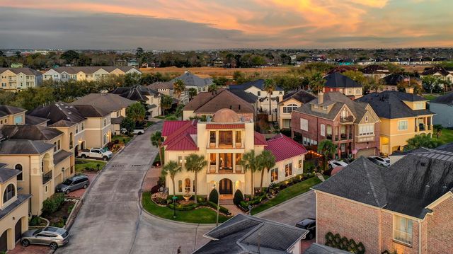 1410 Oceanside Lane, League City, TX 77573